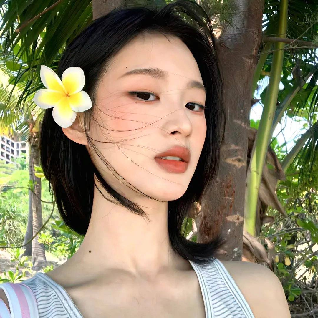 属马的儿媳